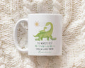 First Mother's Day Gift, Mummy Bear Mug & Coaster Set, mothers day presents