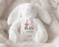 Flower Girl Proposal Gift, Flower Girl Teddy, Wedding Gift, Flower Girl Proposal Will You Be My Flower Girl? Bridesmaid Proposal