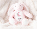 My First Ramadan Personalized Soft Toy Gift, Custom Name Plushie, Baby’s First Ramadan Keepsake