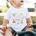 Personalised My First Easter Tshirt, 1st Easter Outfit
