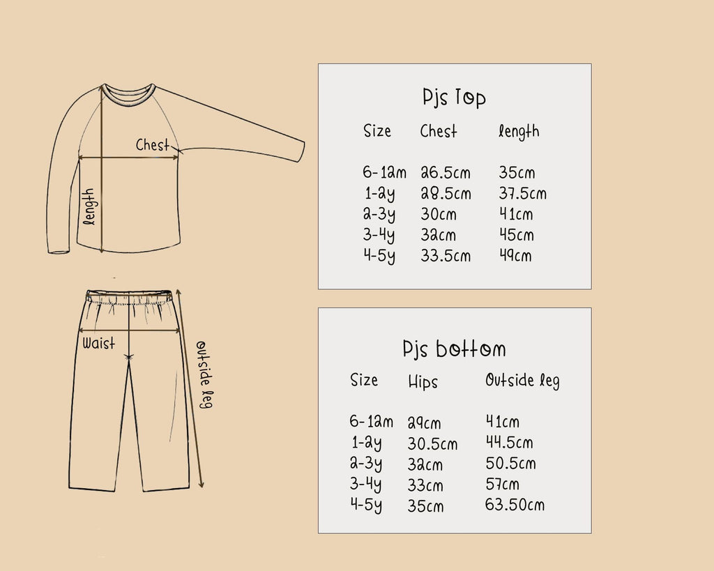 Safari Jungle Animal First Birthday Pyjamas , When I Wake Up I Will Be One Custom 1st Birthday Pjs, Personalized First Birthday Pjs