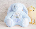 My First Easter Gift, Personalised 1st Easter Gift, First Easter Teddy, Easter Bunny Toy, Personalised Easter Bunny, Soft Toy Keepsake